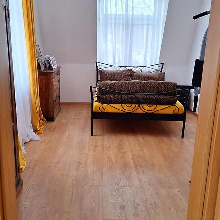 Ferienwohnung Annaberg-Buchholz,5 ภายนอก รูปภาพ